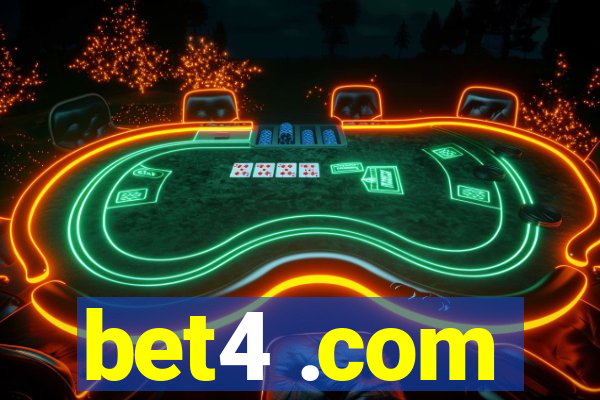 bet4 .com